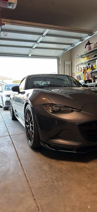 2016 Mazda ND MX-5 Miata - Image 7 of 7