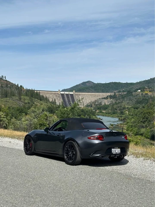 2016 Mazda ND MX-5 Miata - Image 2 of 7