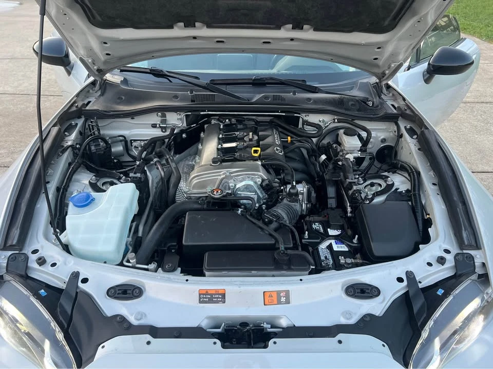2016 Mazda ND MX-5 Miata - Image 12 of 14