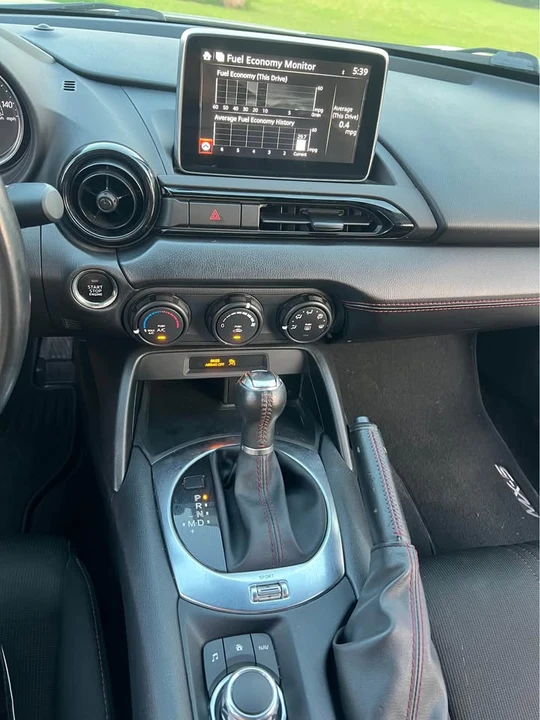 2016 Mazda ND MX-5 Miata - Image 7 of 14