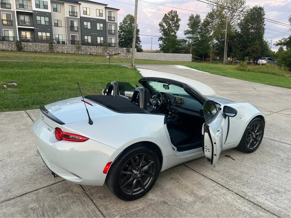 2016 Mazda ND MX-5 Miata - Image 10 of 14