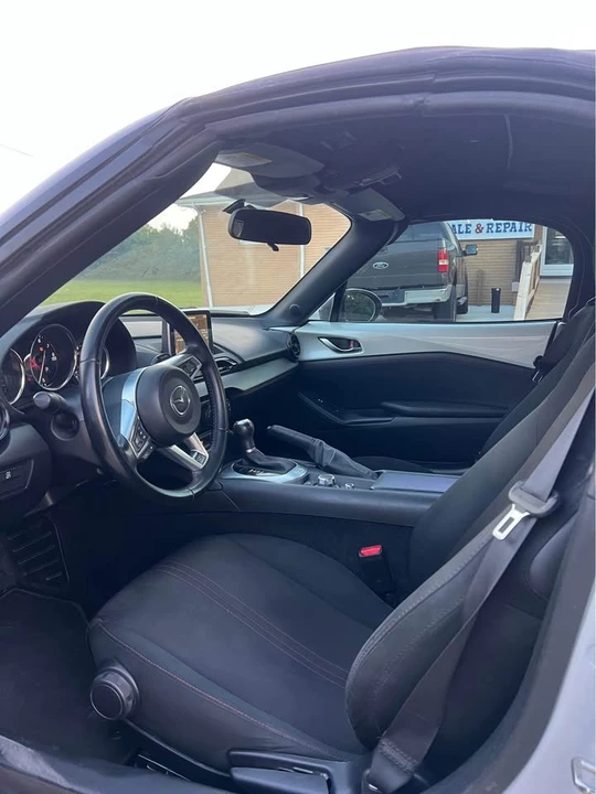 2016 Mazda ND MX-5 Miata - Image 4 of 14