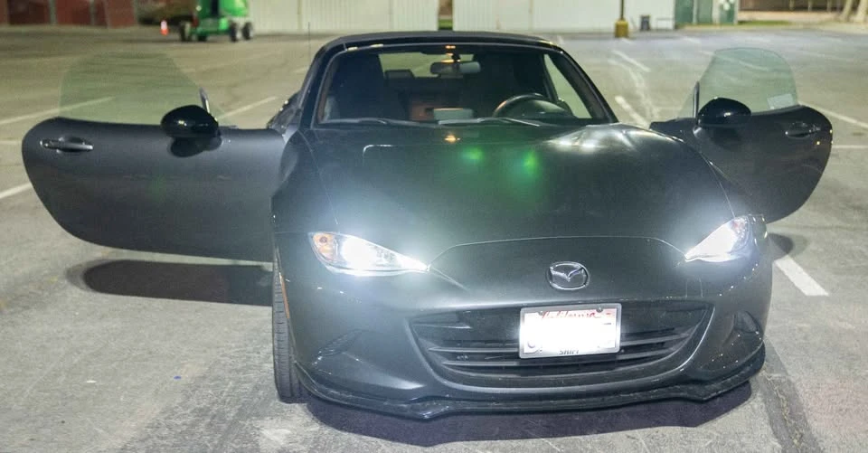 2016 Mazda ND MX-5 Miata - Image 3 of 7