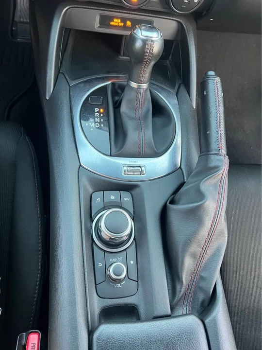 2016 Mazda ND MX-5 Miata - Image 8 of 14
