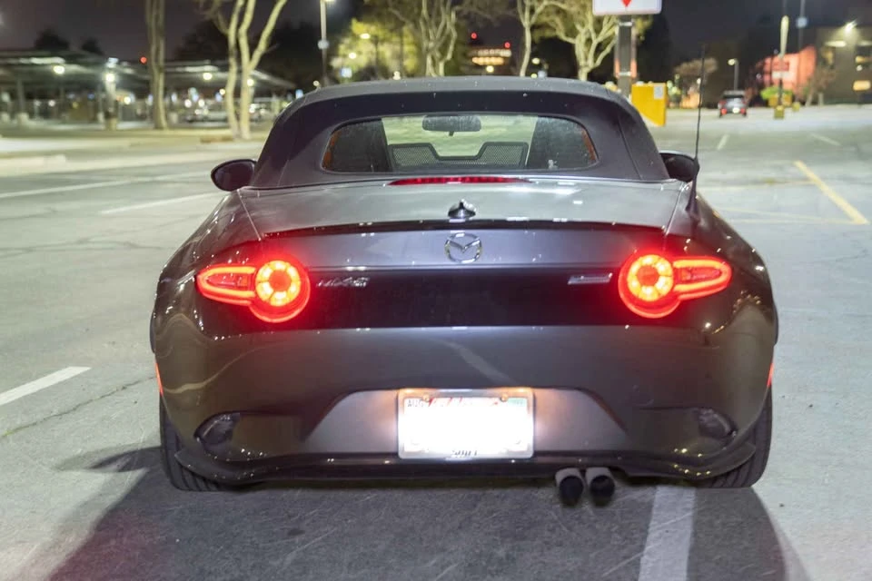 2016 Mazda ND MX-5 Miata - Image 2 of 7