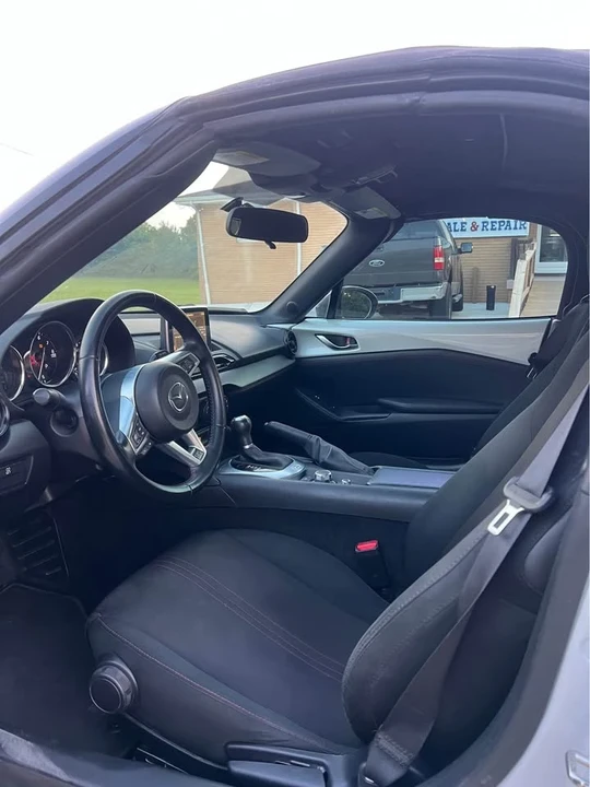 2016 Mazda ND MX-5 Miata - Image 7 of 17