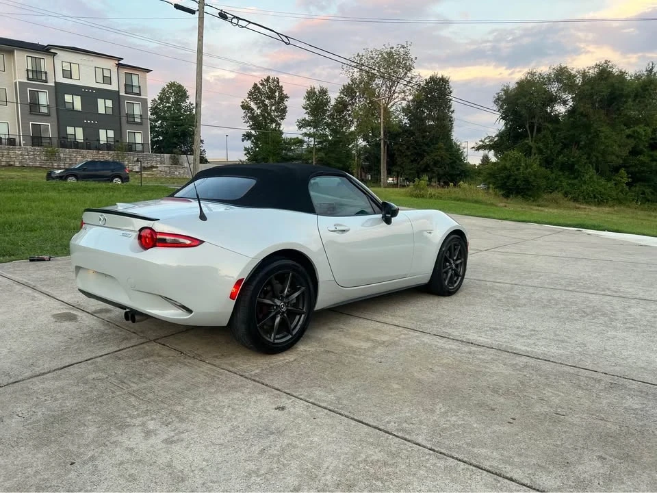 2016 Mazda ND MX-5 Miata - Image 3 of 17