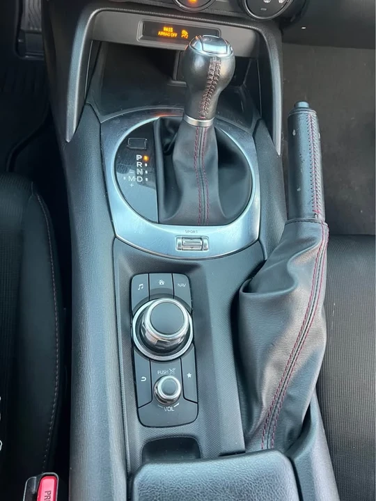 2016 Mazda ND MX-5 Miata - Image 11 of 18