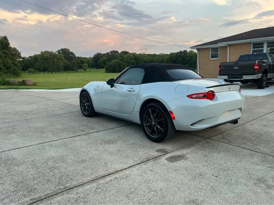 2016 Mazda ND MX-5 Miata - Image 4 of 18
