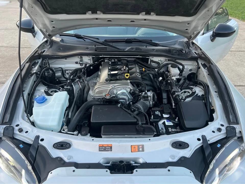 2016 Mazda ND MX-5 Miata - Image 15 of 18