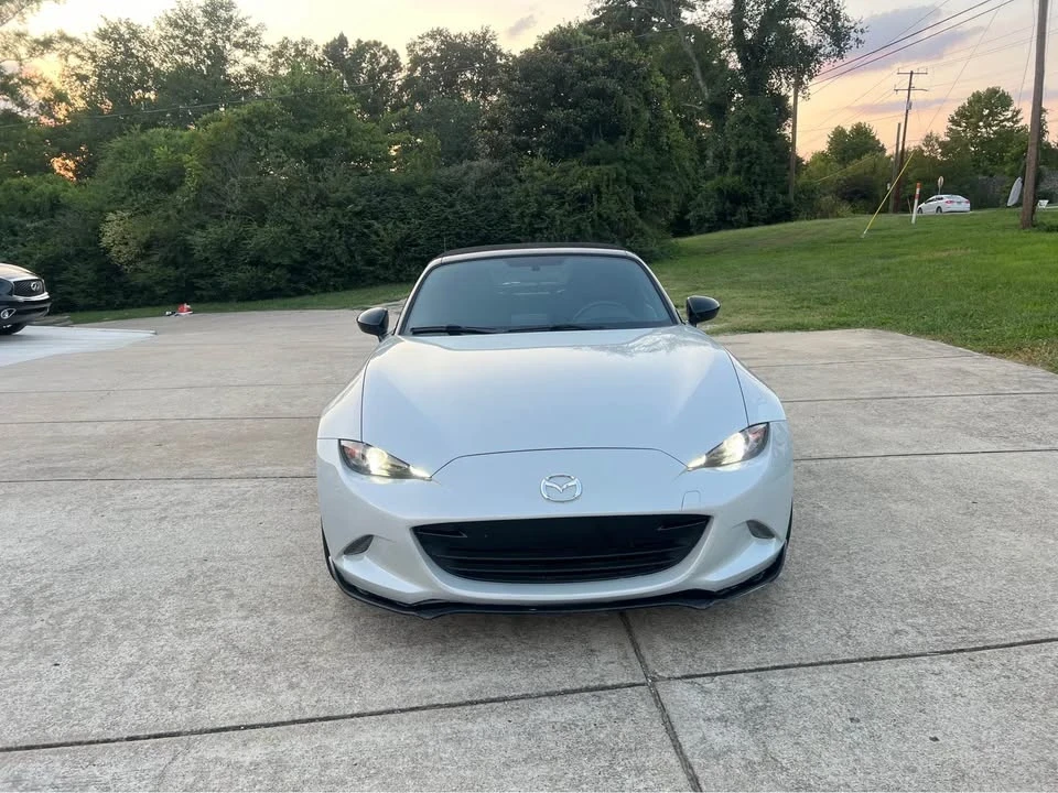 2016 Mazda ND MX-5 Miata - Image 6 of 18