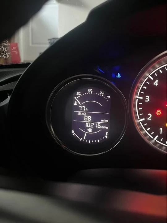 2016 Mazda ND MX-5 Miata - Image 4 of 6