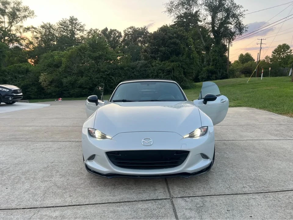 2016 Mazda ND MX-5 Miata - Image 9 of 18