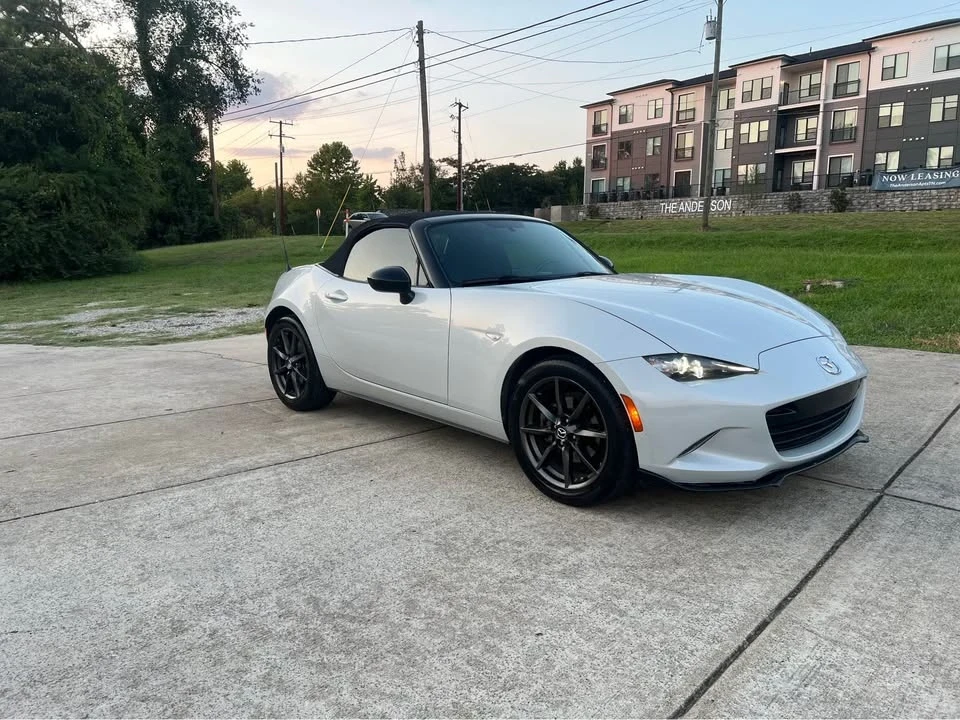 2016 Mazda ND MX-5 Miata - Image 2 of 18