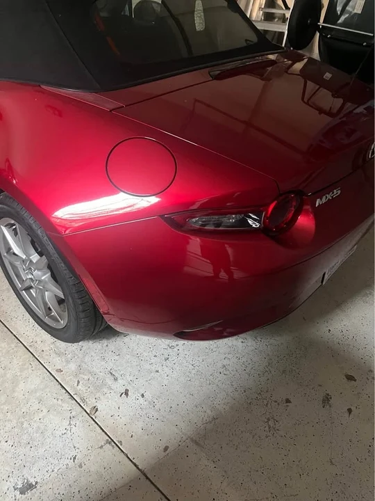 2016 Mazda ND MX-5 Miata - Image 2 of 6