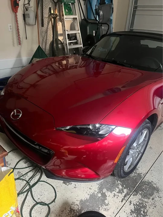 2016 Mazda ND MX-5 Miata - Image 3 of 6
