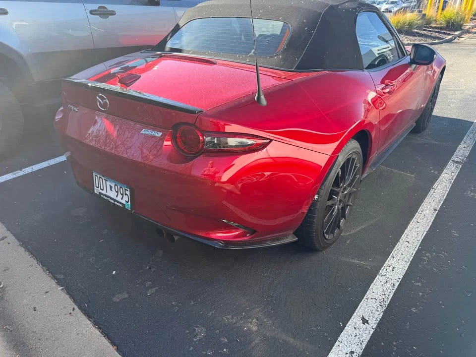 2016 Mazda ND MX-5 Miata - Image 4 of 5