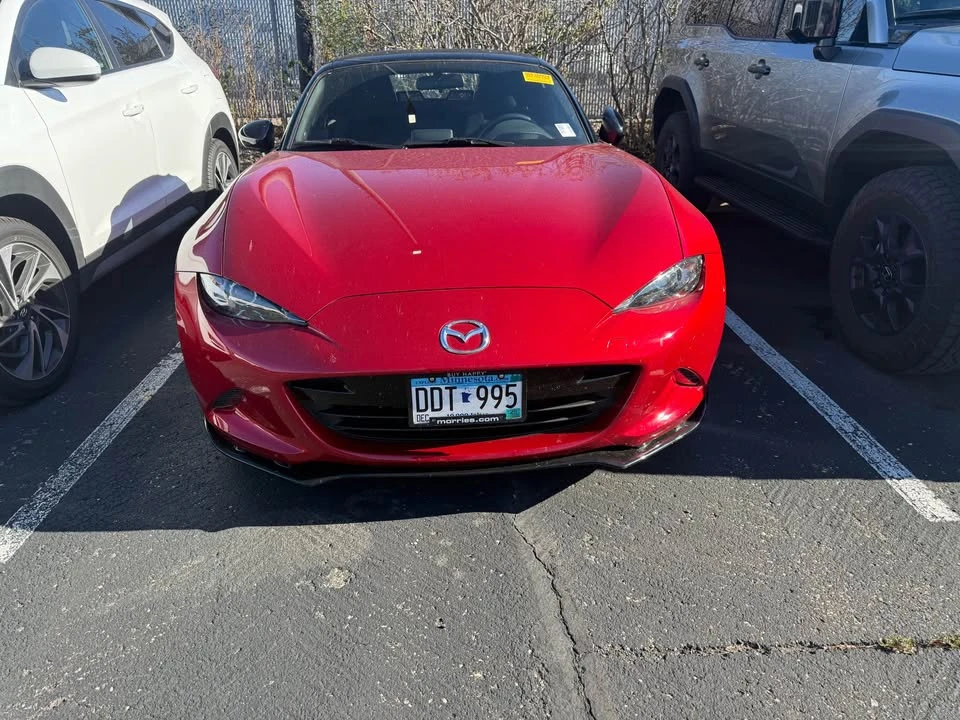 2016 Mazda ND MX-5 Miata - Image 2 of 5