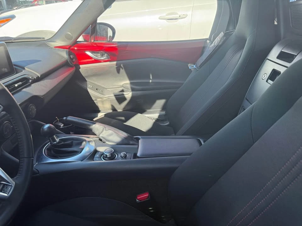 2016 Mazda ND MX-5 Miata - Image 5 of 5