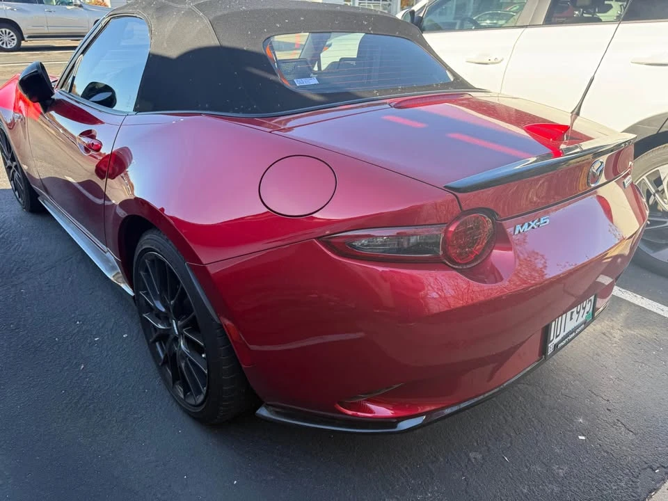 2016 Mazda ND MX-5 Miata - Image 3 of 5