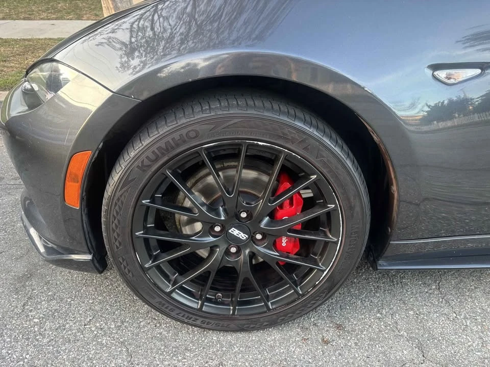 2016 Mazda ND MX-5 Miata - Image 13 of 15