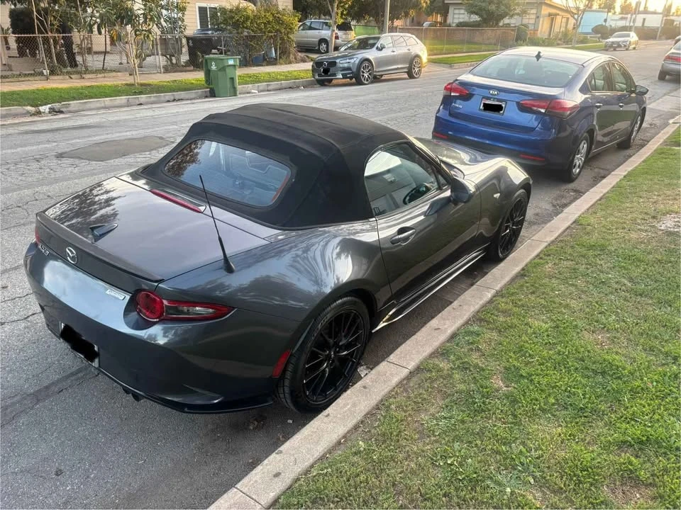 2016 Mazda ND MX-5 Miata - Image 4 of 15