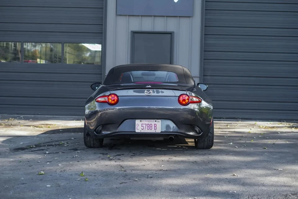 2016 Mazda ND MX-5 Miata - Image 6 of 20