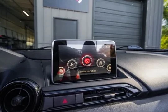 2016 Mazda ND MX-5 Miata - Image 19 of 20