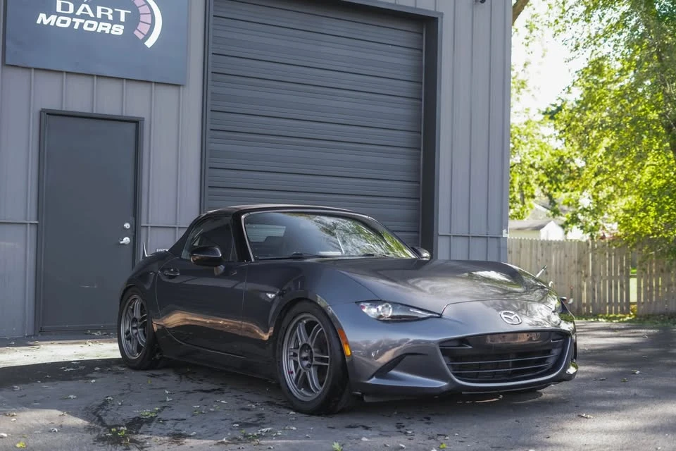 2016 Mazda ND MX-5 Miata - Image 2 of 20