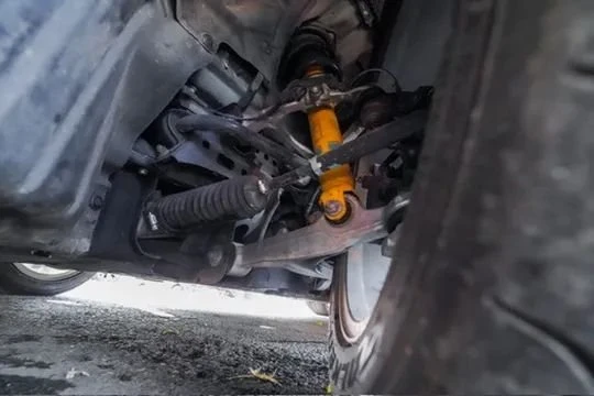 2016 Mazda ND MX-5 Miata - Image 16 of 20