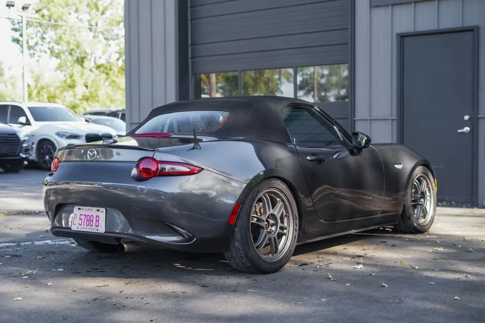 2016 Mazda ND MX-5 Miata - Image 3 of 20