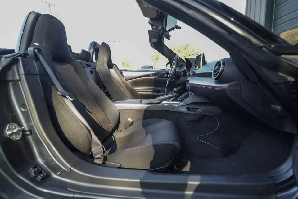 2016 Mazda ND MX-5 Miata - Image 14 of 20