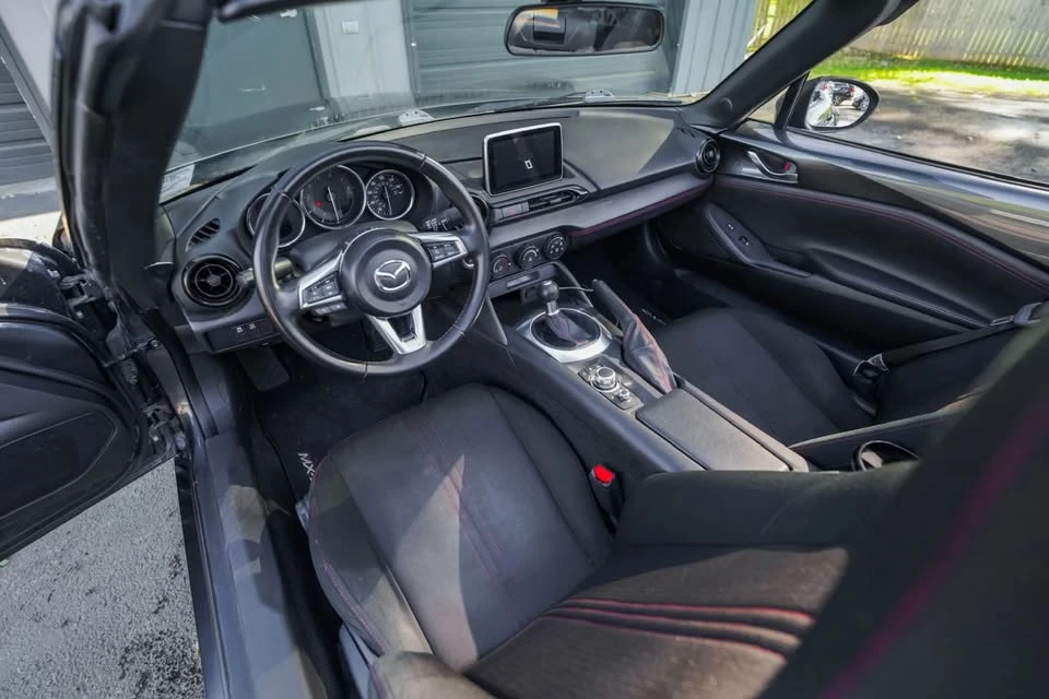 2016 Mazda ND MX-5 Miata - Image 20 of 20