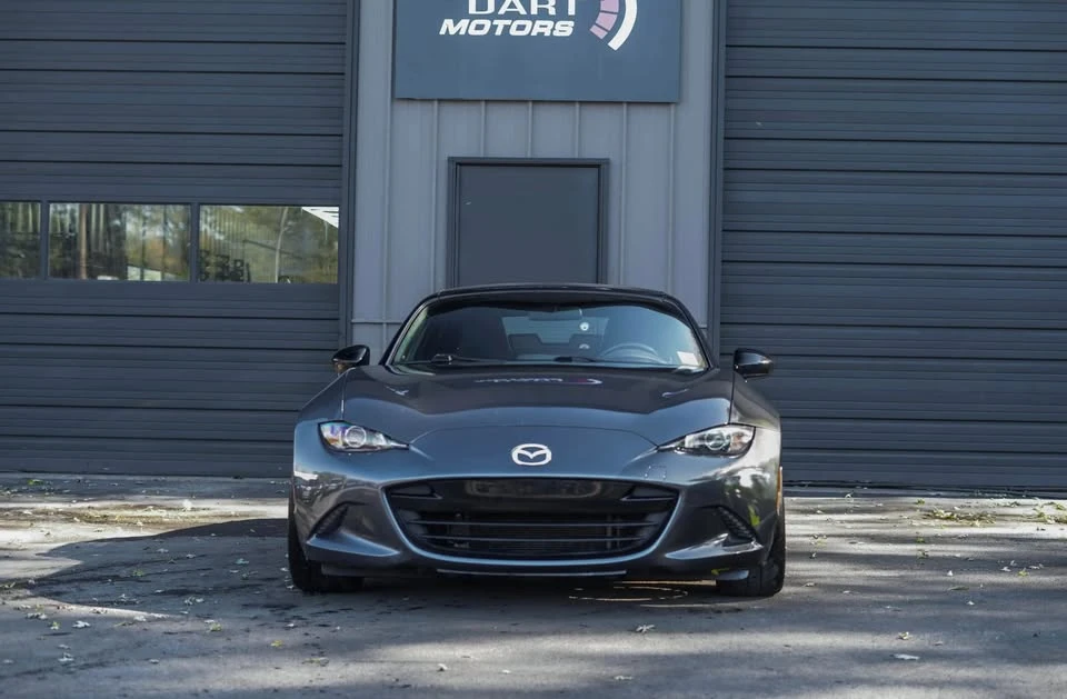 2016 Mazda ND MX-5 Miata - Image 5 of 20