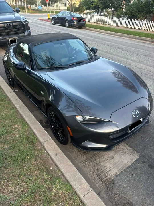 2016 Mazda ND MX-5 Miata - Image 2 of 15