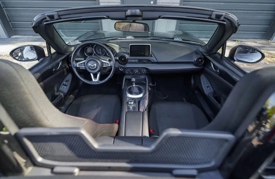 2016 Mazda ND MX-5 Miata - Image 12 of 20