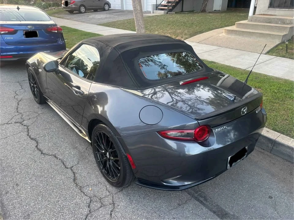 2016 Mazda ND MX-5 Miata - Image 3 of 15