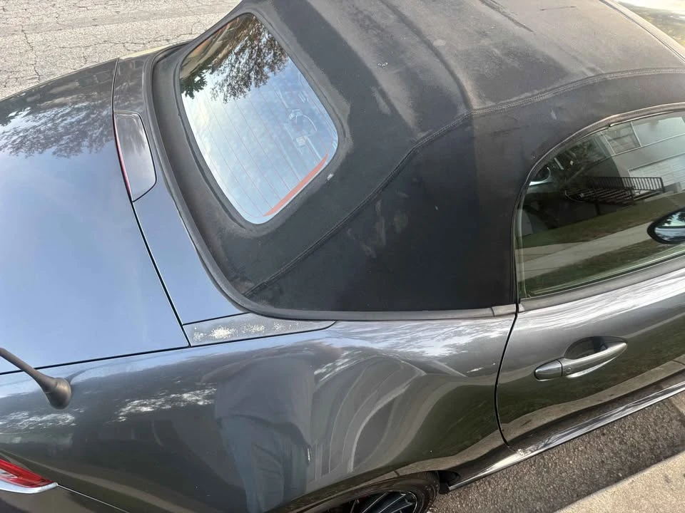 2016 Mazda ND MX-5 Miata - Image 10 of 15