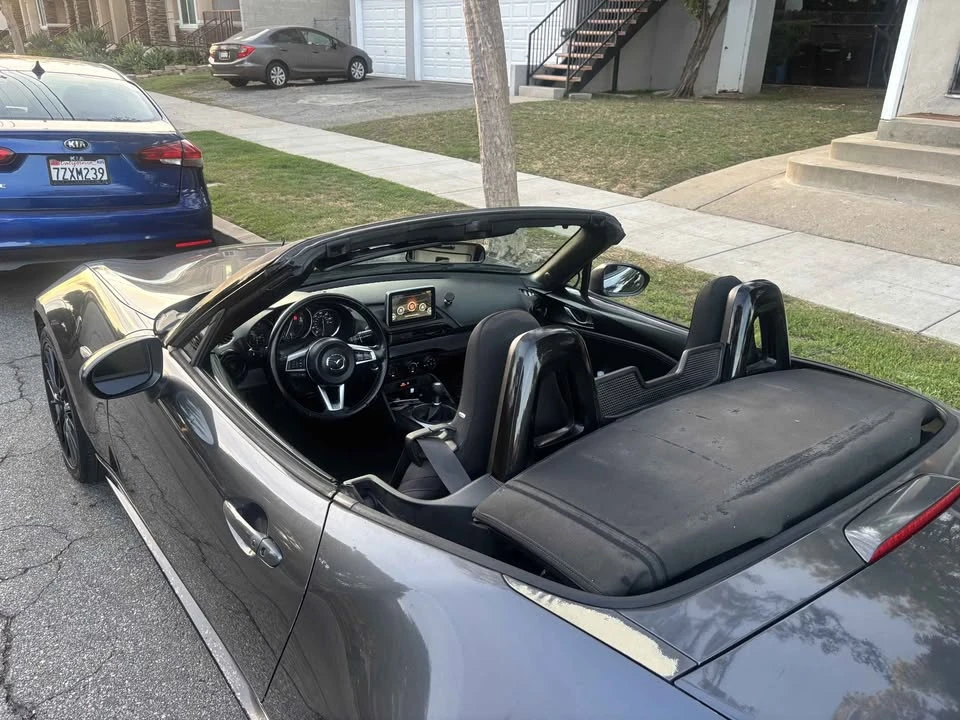 2016 Mazda ND MX-5 Miata - Image 6 of 15