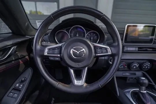 2016 Mazda ND MX-5 Miata - Image 11 of 20