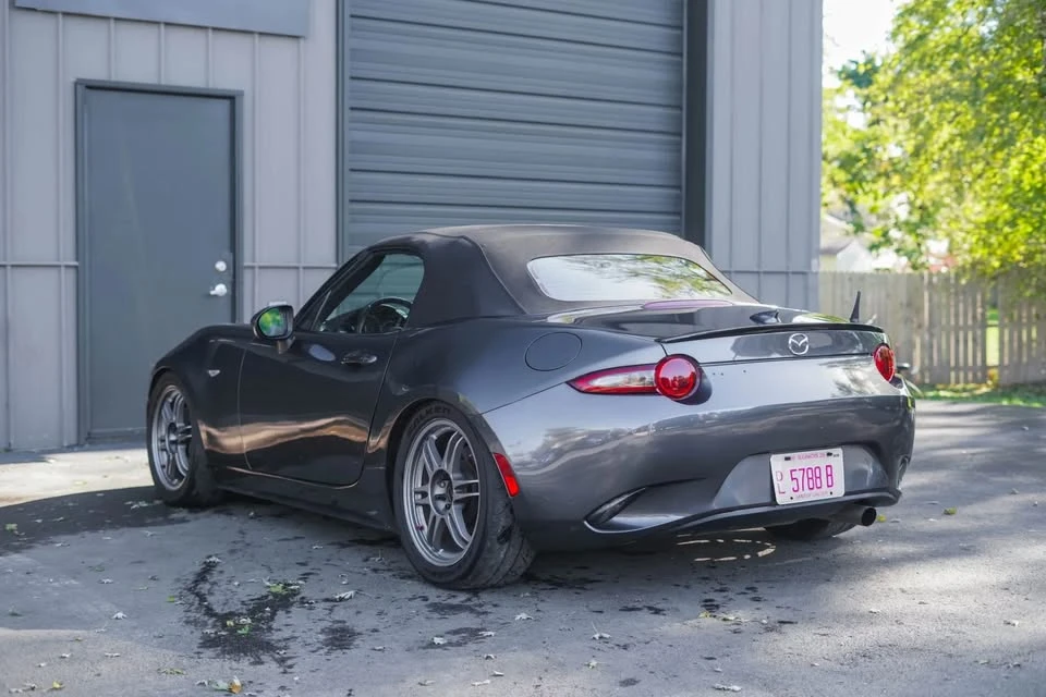 2016 Mazda ND MX-5 Miata - Image 4 of 20