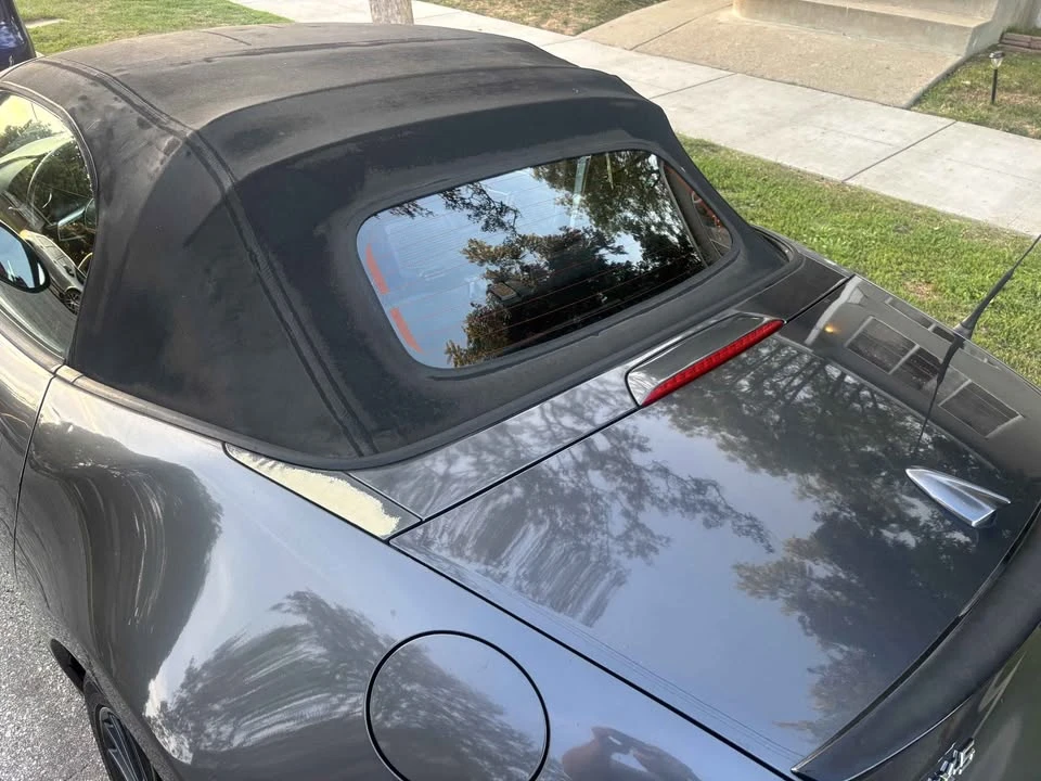 2016 Mazda ND MX-5 Miata - Image 9 of 15