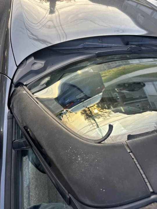 2016 Mazda ND MX-5 Miata - Image 14 of 15