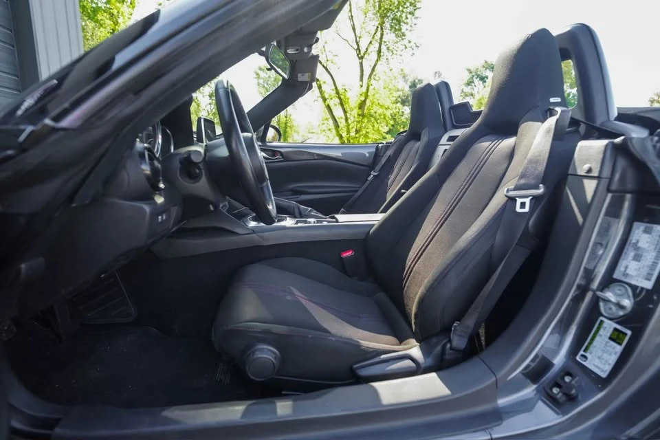 2016 Mazda ND MX-5 Miata - Image 10 of 20