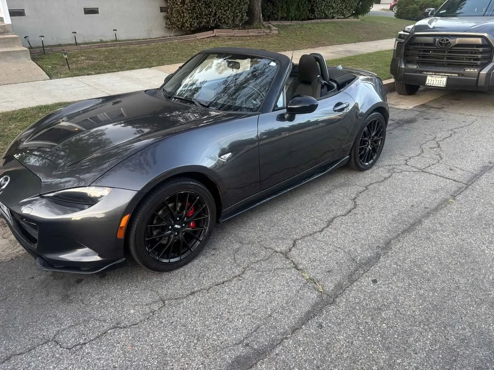 2016 Mazda ND MX-5 Miata - Image 5 of 15
