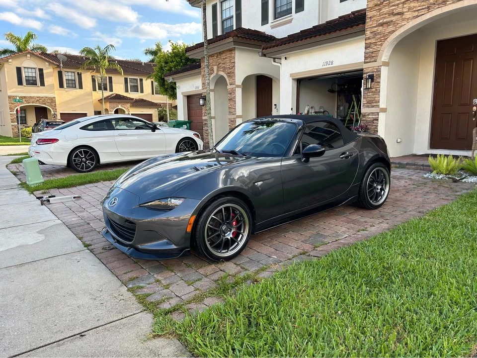 2016 Mazda ND MX-5 Miata - Image 13 of 18