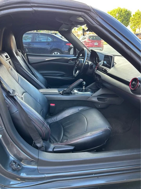 2016 Mazda ND MX-5 Miata - Image 9 of 18