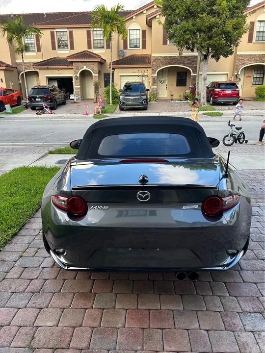2016 Mazda ND MX-5 Miata - Image 16 of 18