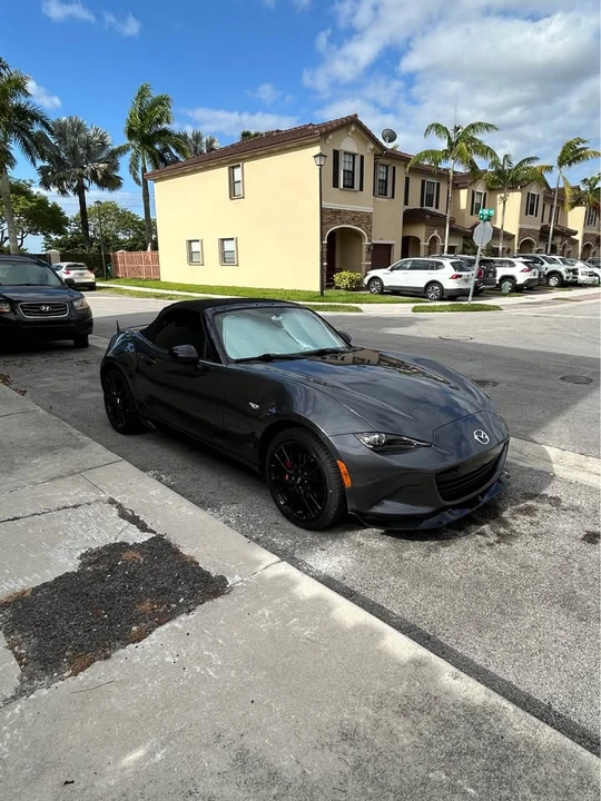 2016 Mazda ND MX-5 Miata - Image 7 of 18