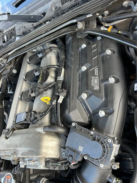2016 Mazda ND MX-5 Miata - Image 18 of 18
